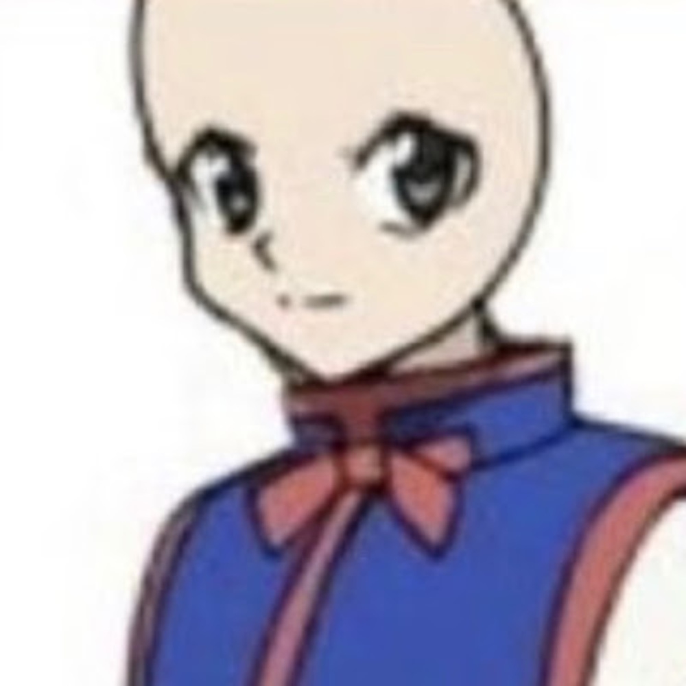 Meet your Posher, Khasar